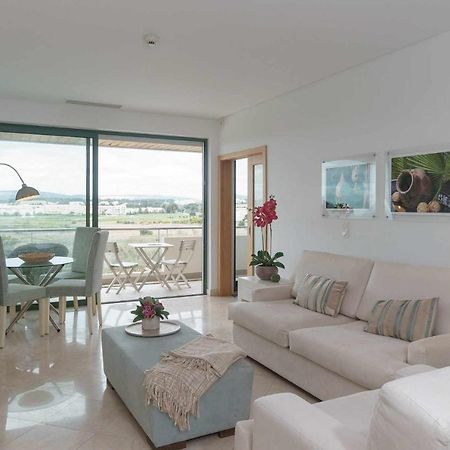 Marina Vilamoura Aquamar 504 By Vilamourasun Eksteriør billede