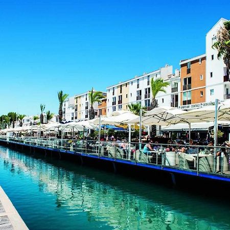 Marina Vilamoura Aquamar 504 By Vilamourasun Eksteriør billede