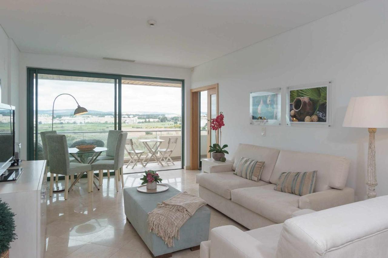 Marina Vilamoura Aquamar 504 By Vilamourasun Eksteriør billede