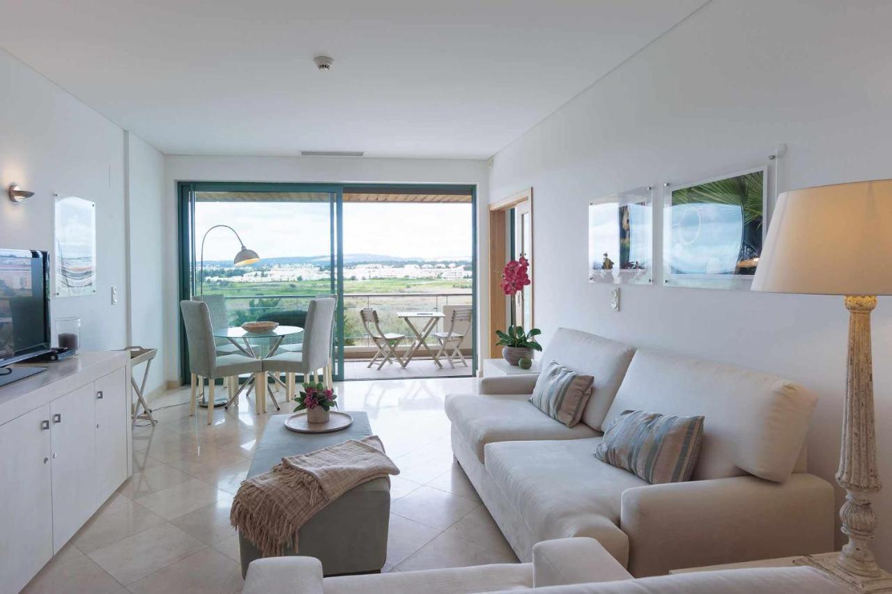 Marina Vilamoura Aquamar 504 By Vilamourasun Eksteriør billede