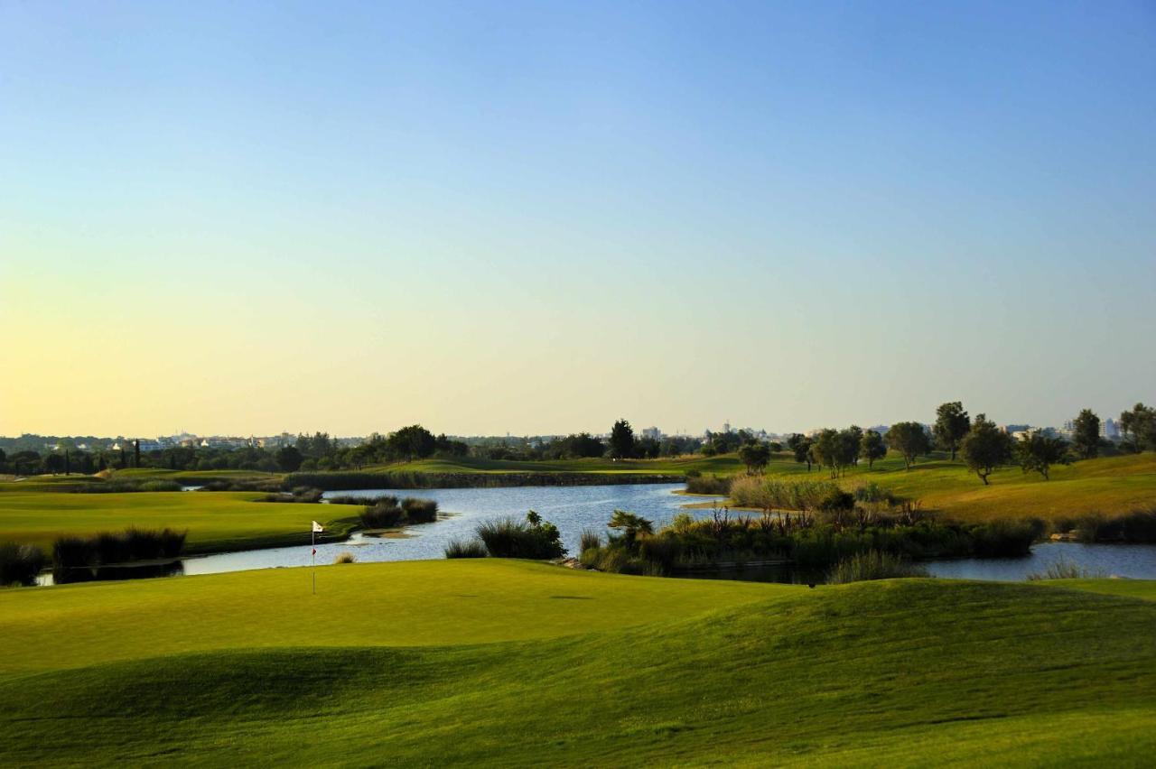 Marina Vilamoura Aquamar 504 By Vilamourasun Eksteriør billede