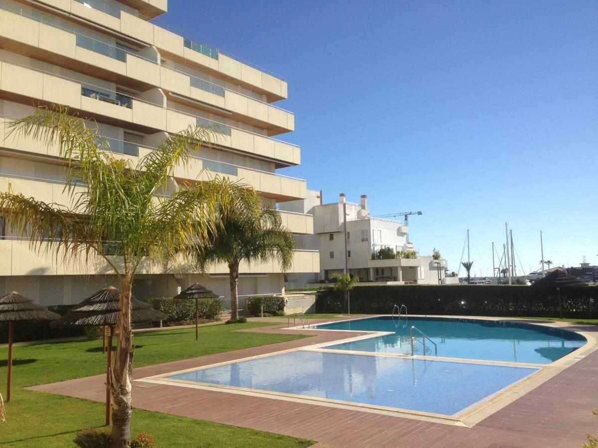 Marina Vilamoura Aquamar 504 By Vilamourasun Eksteriør billede
