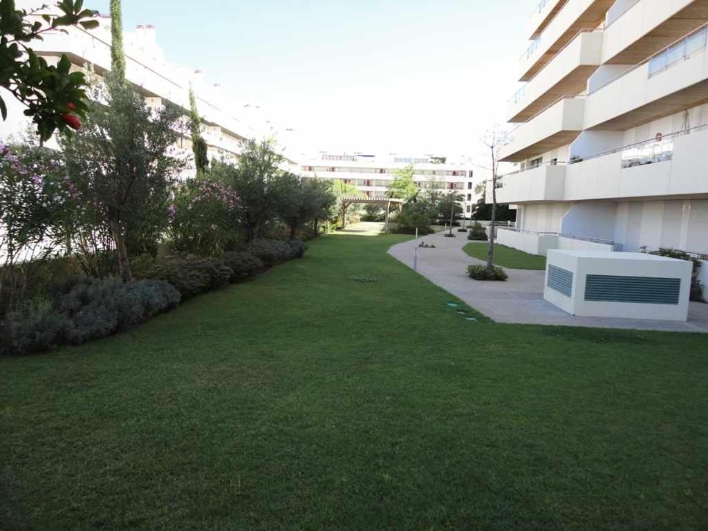 Marina Vilamoura Aquamar 504 By Vilamourasun Eksteriør billede