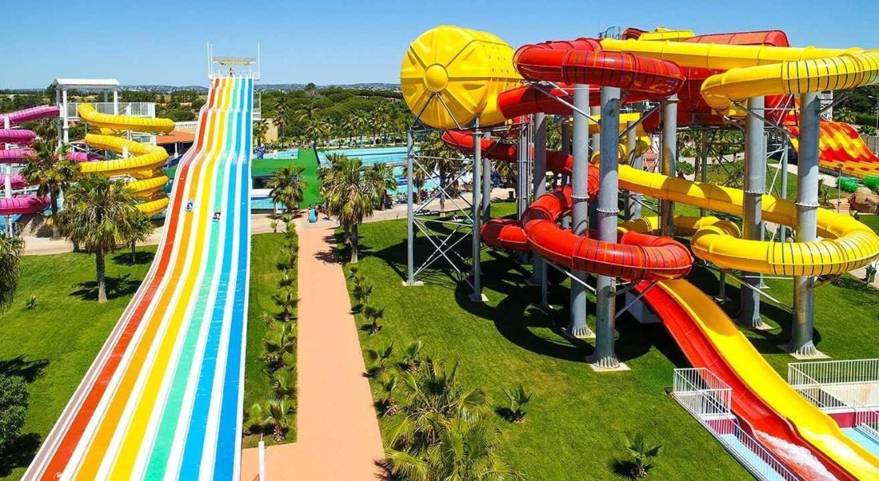 Marina Vilamoura Aquamar 504 By Vilamourasun Eksteriør billede