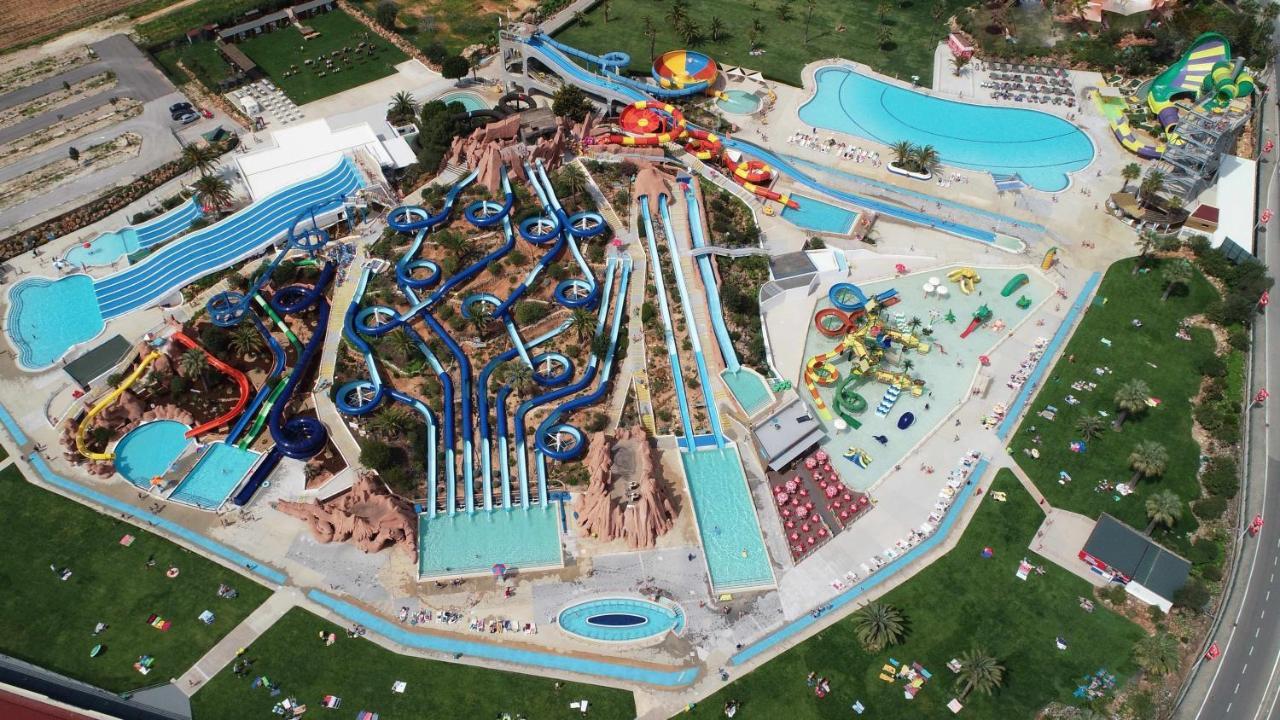 Marina Vilamoura Aquamar 504 By Vilamourasun Eksteriør billede