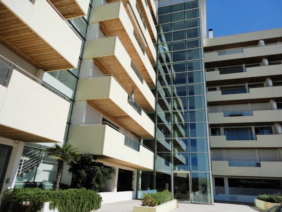 Marina Vilamoura Aquamar 504 By Vilamourasun Eksteriør billede
