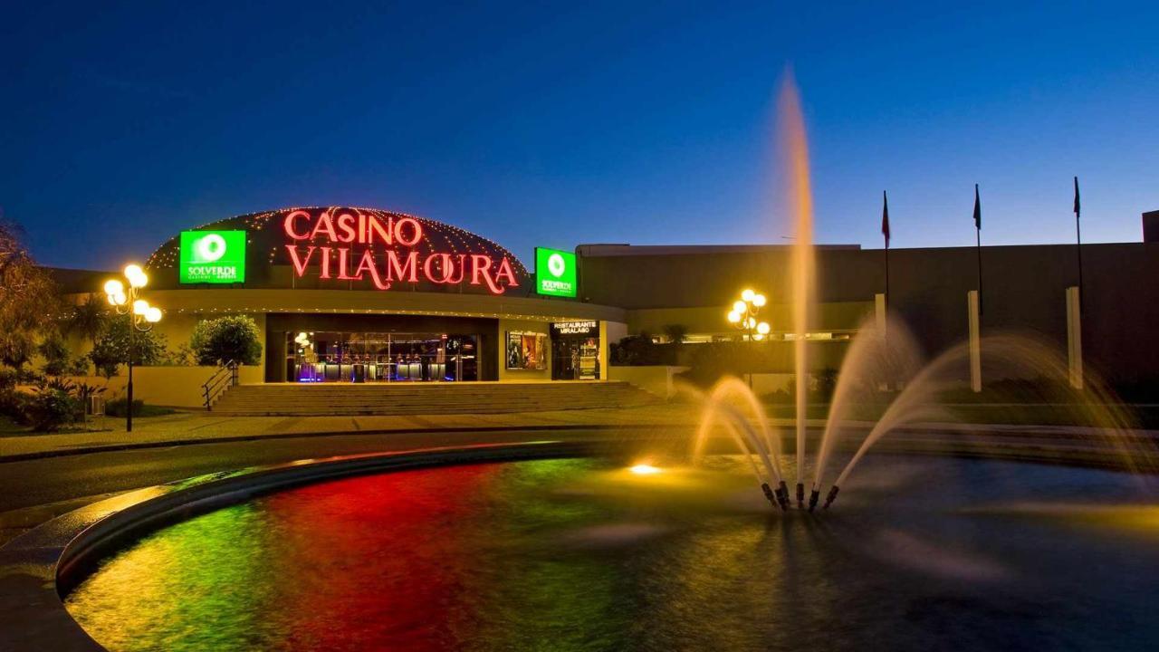 Marina Vilamoura Aquamar 504 By Vilamourasun Eksteriør billede