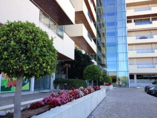 Marina Vilamoura Aquamar 504 By Vilamourasun Eksteriør billede