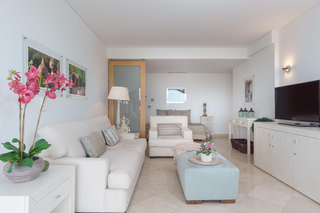 Marina Vilamoura Aquamar 504 By Vilamourasun Eksteriør billede