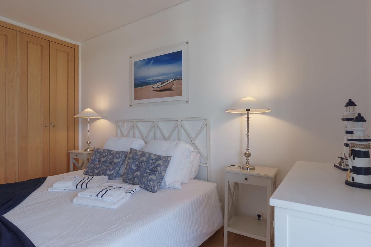 Marina Vilamoura Aquamar 504 By Vilamourasun Eksteriør billede
