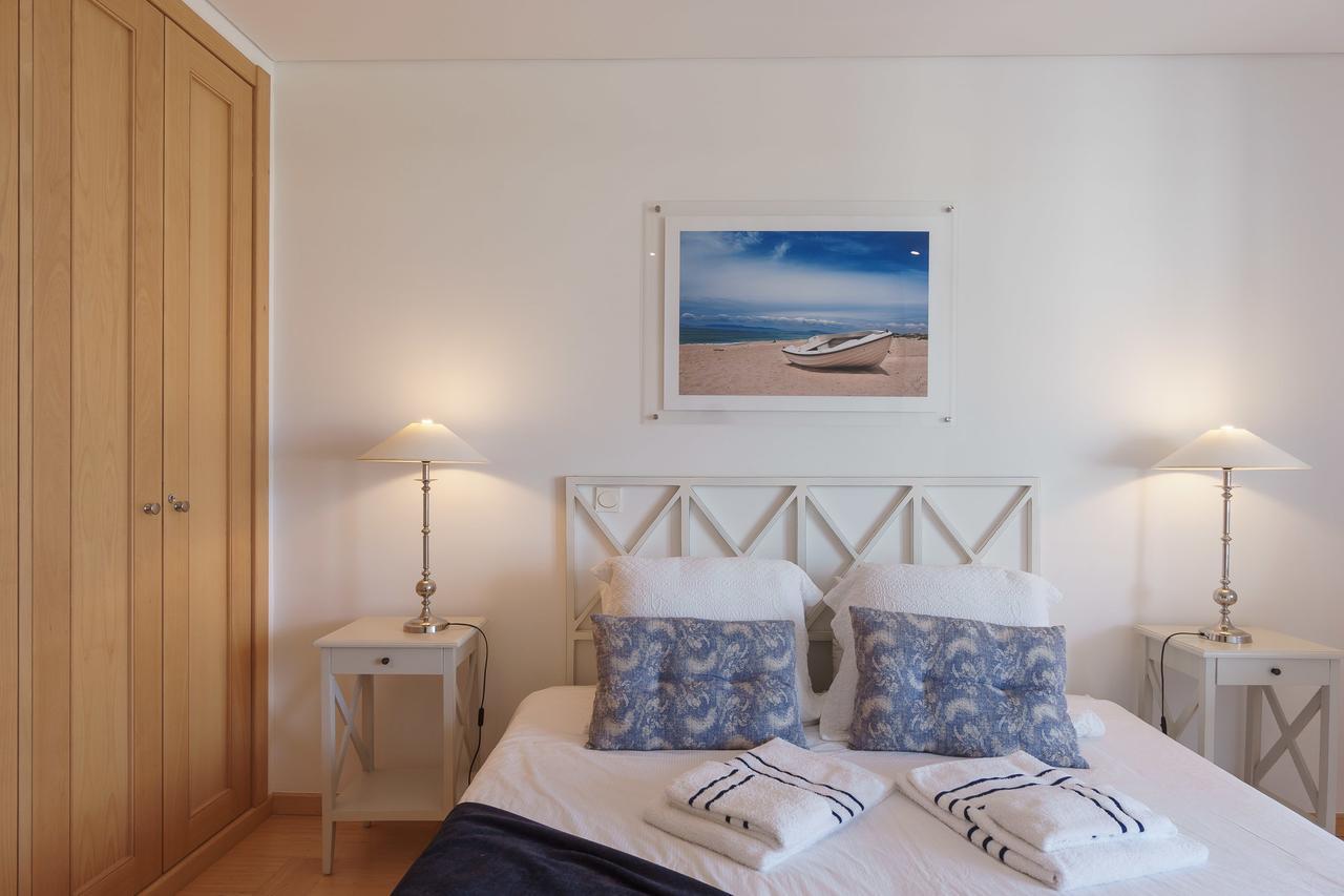 Marina Vilamoura Aquamar 504 By Vilamourasun Eksteriør billede
