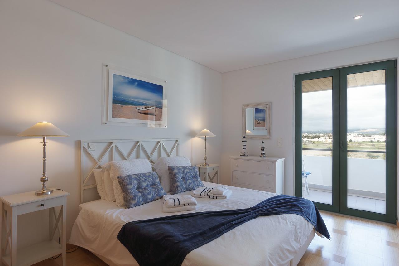 Marina Vilamoura Aquamar 504 By Vilamourasun Eksteriør billede
